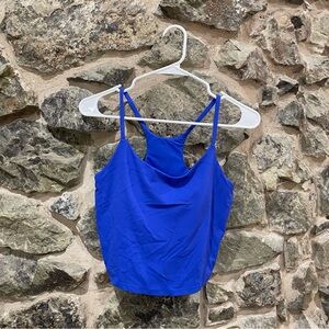 3 - Cami Style Sport Bras